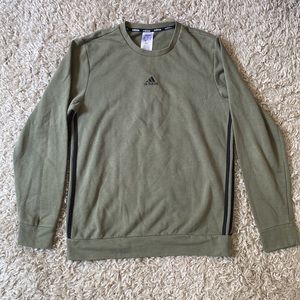Adidas Crewneck Sweatshirt